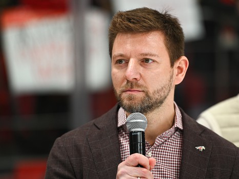 Закрытие сезона 2021/22 на «Арене Балашиха»