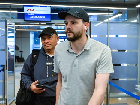 «Авангард»-2007 – чемпионы!