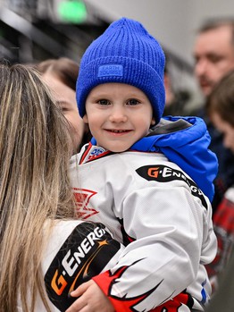 «Авангард» - «Трактор» 4:5. Вокруг матча