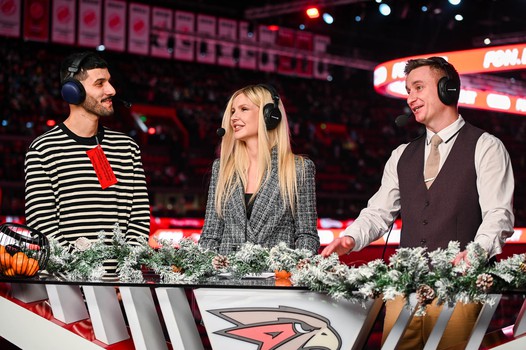 «Авангард» - «Ак Барс» 0:4. Вокруг матча