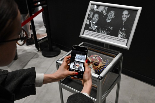 «Авангард» - «Трактор» 6:2. Вокруг матча