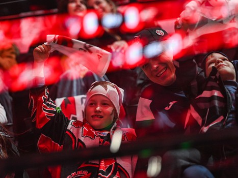 «Авангард» - «Торпедо» 4:3 ОТ. Вокруг матча