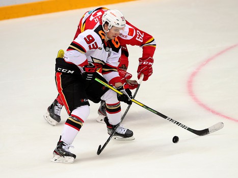 21.12.2020. «Куньлунь РС» - «Авангард» 1:5