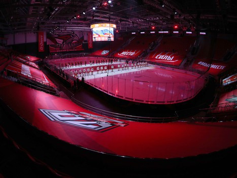 30.12.2020. «Авангард» - «Куньлунь Ред Стар» 3:4 Б