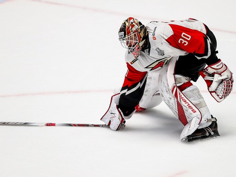 16.03.2019. «Барыс» - «Авангард» 4:2