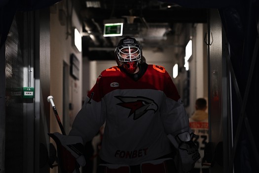 18.03.2025. «Динамо» Мск - «Авангард» 4:3 ОТ