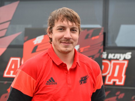 "Авангард" отправился на сбор в Чехию