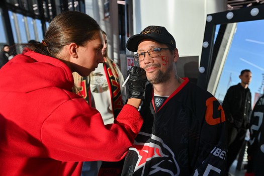 «Авангард» - «Локомотив» 2:0. Вокруг матча