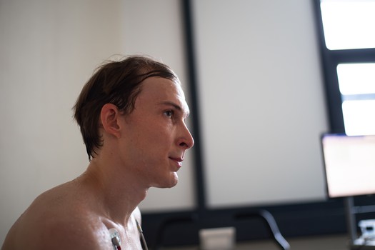 Медицинский осмотр «Авангарда»