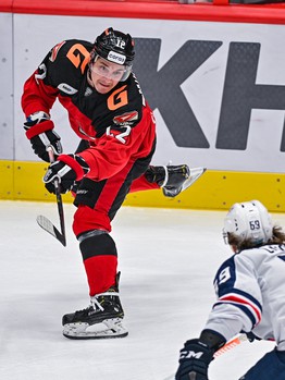 24.02.2023. «Авангард» - «Торпедо» 4:3 ОТ