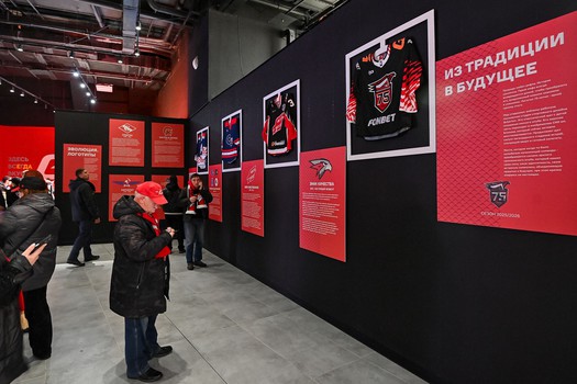 «Авангард» - СКА 0:1. Вокруг матча