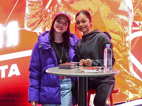 «Авангард» - «Локомотив» 0:7. Вокруг матча