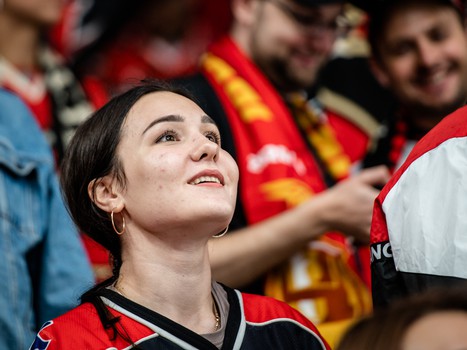 «Авангард» - ЦСКА. Вокруг матча