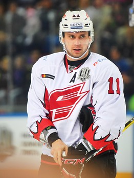 01.09.2017. ЦСКА - "Авангард" 3:0