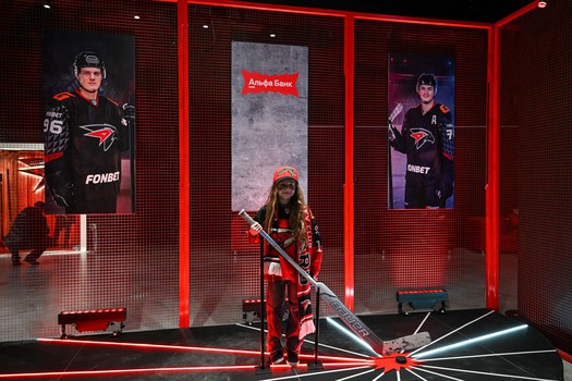 «Авангард» - ЦСКА 3:0. Вокруг матча