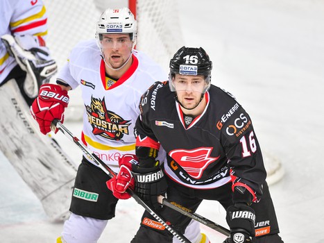 02.02.2017. "Авангард" - "Куньлунь Ред Стар" 3:1