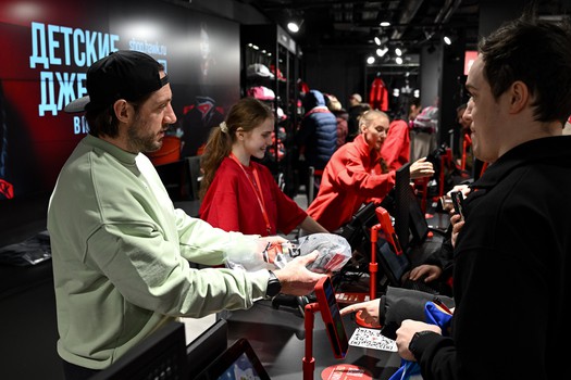 «Авангард» - «Металлург» 3:2 ОТ. Вокруг матча