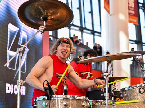 «Авангард» - «Металлург» 3:0. Вокруг матча