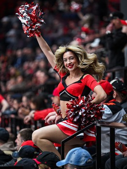 21.04.2025. «Авангард» - «Локомотив» 3:0