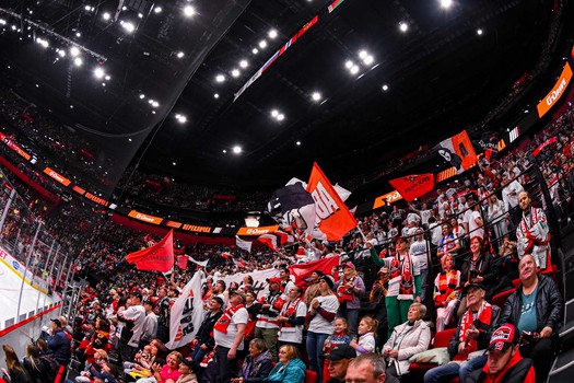 «Авангард» - «Динамо» Мск 3:0. Вокруг матча