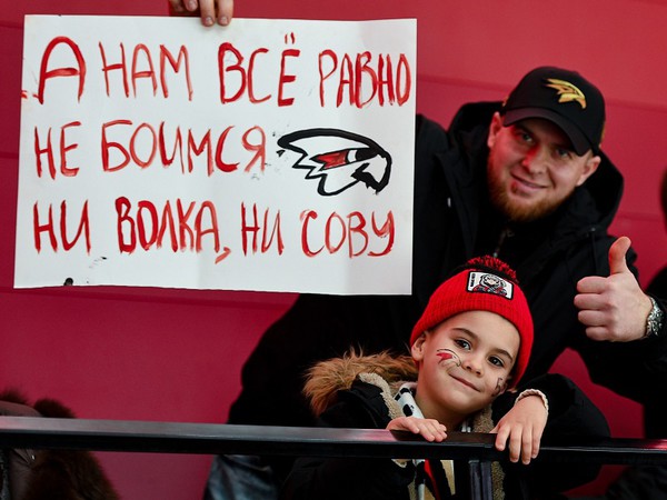 «Авангард» дожал «Нефтехимик», «Спартак» не реализовал буллит в овертайме. Итоги дня в КХЛ