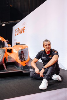 KHL World Games. «Авангард» - «Ак Барс». Вокруг матча