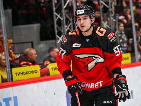 06.02.2024. «Авангард» - СКА 9:5