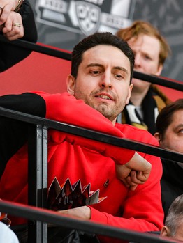 «Авангард» - «Салават Юлаев» 1:3. Вокруг матча