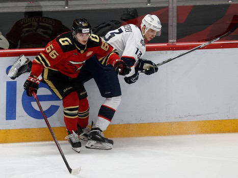 21.12.2021. «Авангард» - «Торпедо» 3:2 ОТ