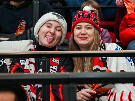 «Авангард» - «Салават Юлаев» 2:4. Вокруг матча