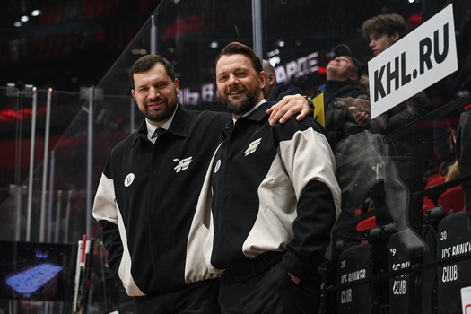 04.12.2025. «Авангард» - ХК «Сочи» 5:2