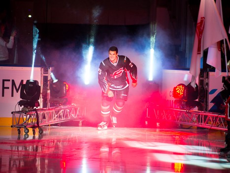 "Территория Авангарда". Часть 2. Презентация команды