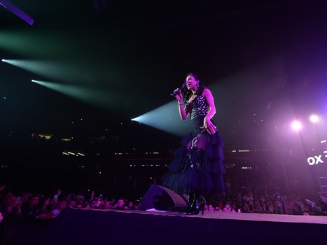 Концерт группировки «Ленинград»