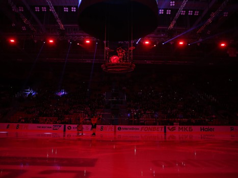 21.02.2020. «Авангард» - «Йокерит» 1:2 Б