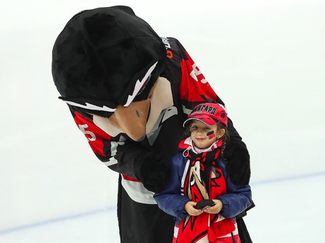 05.11.2018. «Авангард» - «Куньлунь Ред Стар» 5:1