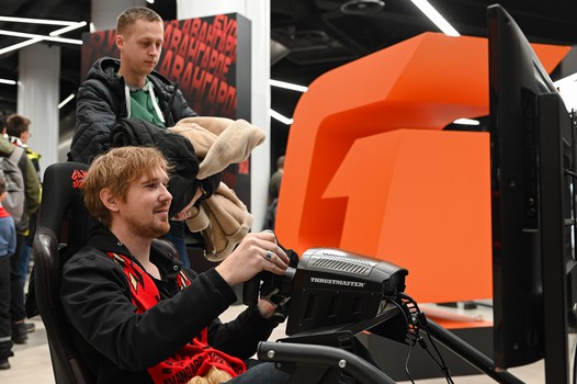 «Авангард» - «Трактор» 3:2. Вокруг матча