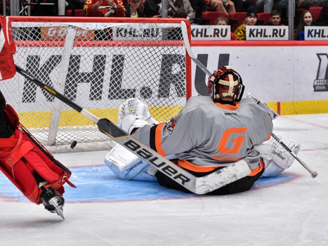 Закрытие сезона 2022/23 на G-Drive Арене. Часть 2