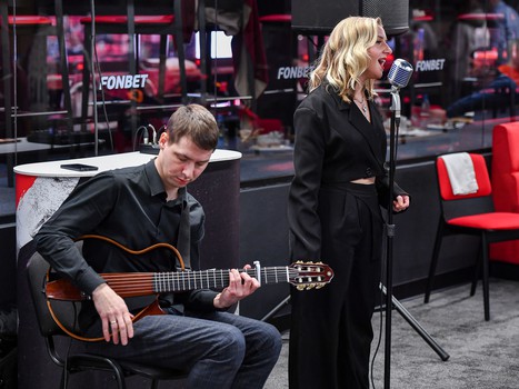 «Авангард» - «Витязь» 4:3 ОТ. Вокруг матча