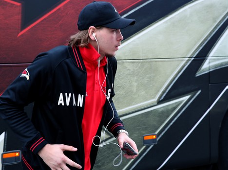 01.09.2019. ЦСКА - «Авангард» 1:3