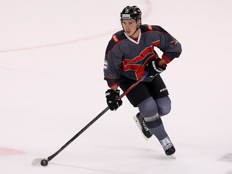 04.08.2019. «Авангард» - Олимпийская сборная России 3:4