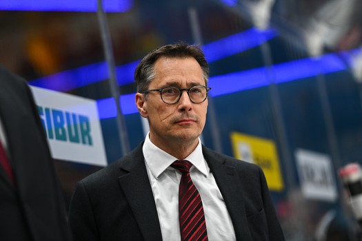 22.03.2025. «Куньлунь Ред Стар» - «Авангард» 1:5