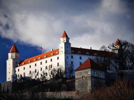 03.12.2016. "Слован" - "Авангард" 3:5