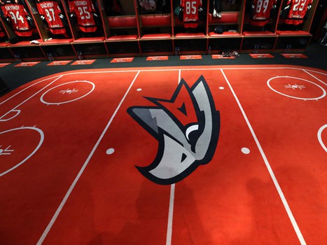 25.11.2019. «Авангард» - «Витязь» 3:0