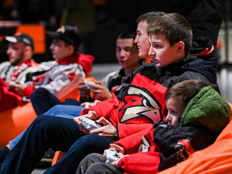 «Авангард» - ЦСКА 1:2 ОТ. Вокруг матча