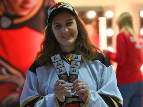 «Авангард» - «Ак Барс» 2:3 ОТ. Вокруг матча