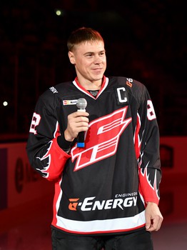 "Территория Авангарда". Часть 2. Презентация команды