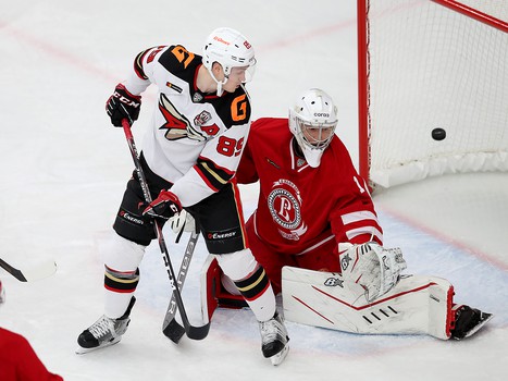 13.12.2020. «Витязь» - «Авангард» 4:3