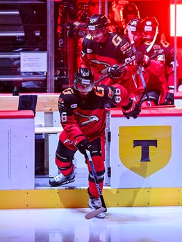 06.09.2024. «Авангард» - «Нефтехимик» 4:2