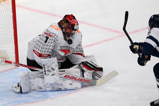 04.01.2026. «Сибирь» - «Авангард» 2:5