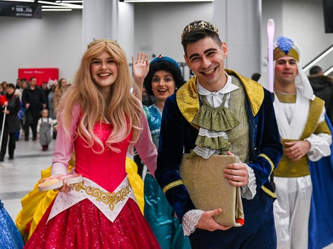 «Авангард» - «Амур» 2:1. Вокруг матча